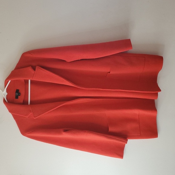 J. Crew Sweaters - J. Crew 365 Sophie Open Front Sweater Blazer Cardigan Jacket Size Medium